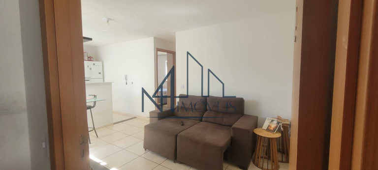 Imagem Apartamento com 2 Quartos à Venda, em Jardim Belo Horizonte - Aparecida De Goiânia Imagem Apartamento com 2 Quartos à Venda, em Jardim Belo Horizonte - Aparecida De Goiânia