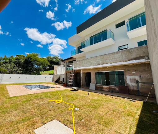 Imagem Casa com 5 Quartos à Venda, 445 m² em Setor Habitacional Jardim Botânico - Brasília Imagem Casa com 5 Quartos à Venda, 445 m² em Setor Habitacional Jardim Botânico - Brasília
