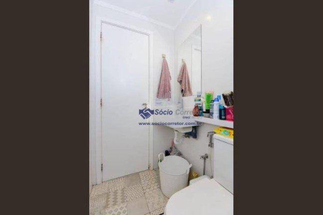 Imagem Apartamento com 3 Quartos à Venda, 72 m² em Vila Augusta - Guarulhos