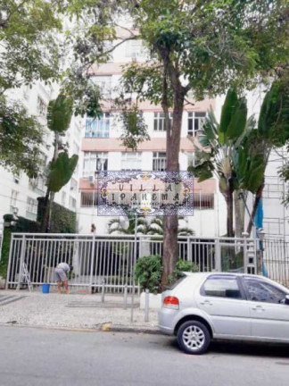 Imagem Apartamento com 3 Quartos à Venda, 102 m² em Ipanema - Rio De Janeiro