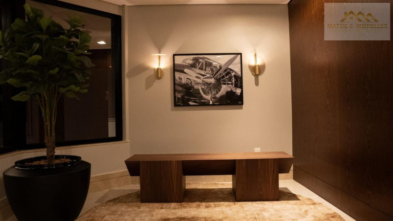 Imagem Apartamento com 4 Quartos à Venda, 311 m² em Aldeota - Fortaleza Imagem Apartamento com 4 Quartos à Venda, 311 m² em Aldeota - Fortaleza