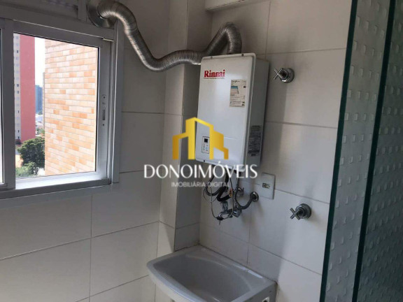 Imagem Apartamento com 2 Quartos à Venda, 164 m² em Vila Guiomar - Santo André Imagem Apartamento com 2 Quartos à Venda, 164 m² em Vila Guiomar - Santo André