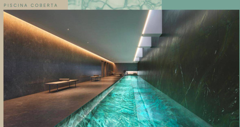 Imagem Apartamento com 5 Quartos à Venda, 500 m² em Vila Nova Conceição - São Paulo