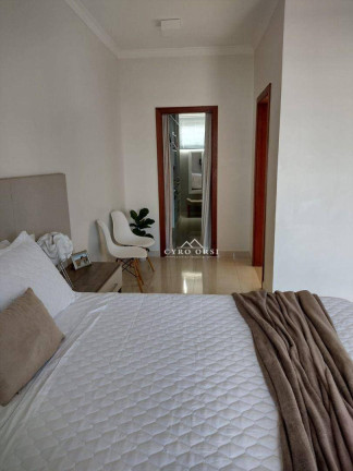 Casa com 3 Quartos à Venda, 222 m² em Campestre - Piracicaba
