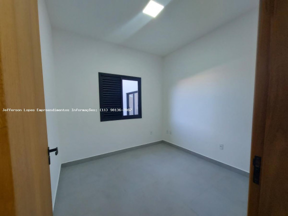 Imagem Casa com 3 Quartos à Venda, 118 m² em Residencial Piccolino - Salto