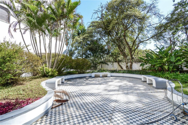 Imagem Apartamento com 3 Quartos à Venda, 149 m² em Granja Julieta - São Paulo Imagem Apartamento com 3 Quartos à Venda, 149 m² em Granja Julieta - São Paulo
