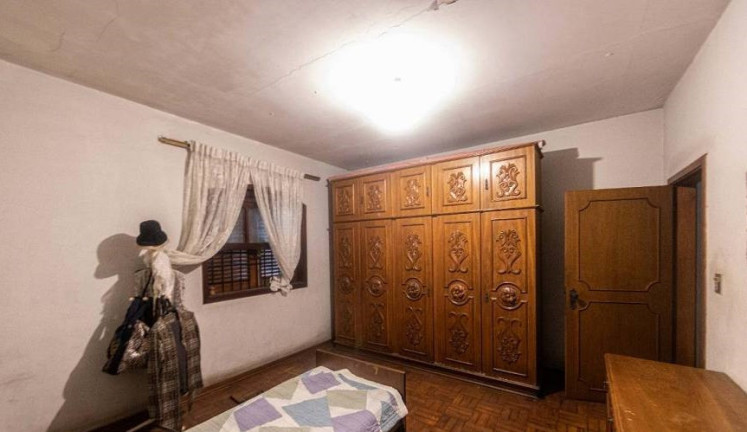 Imagem Casa com 4 Quartos à Venda, 384 m² em Tatuapé - São Paulo