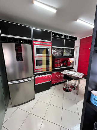 Imagem Apartamento com 3 Quartos à Venda, 129 m² em Altos Do Esplanada - São José Dos Campos