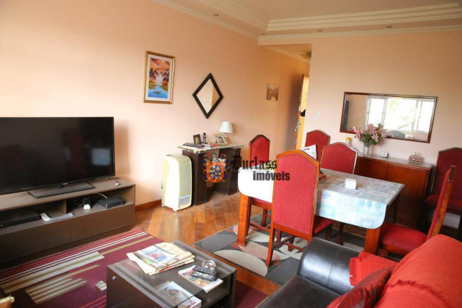 Imagem Apartamento com 2 Quartos à Venda, 92 m² em Cambuci - São Paulo