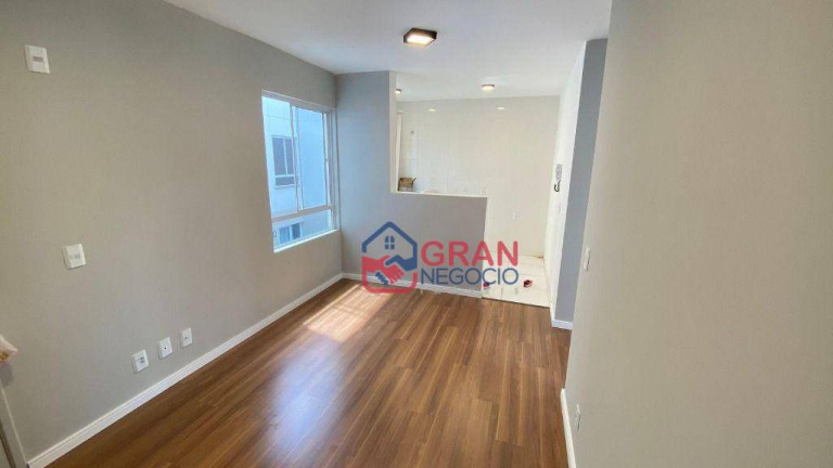 Apartamento com 2 Quartos à Venda, 40 m² em Bom Jesus - Campo Largo