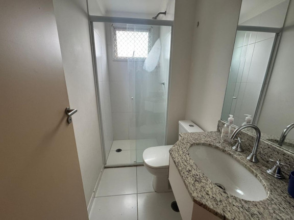 Imagem Apartamento com 3 Quartos para Alugar, 76 m² em Jardim Tupanci - Barueri Imagem Apartamento com 3 Quartos para Alugar, 76 m² em Jardim Tupanci - Barueri