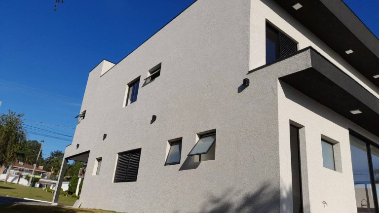 Imagem Casa de Condomínio com 4 Quartos à Venda, 600 m² em Usina - Atibaia