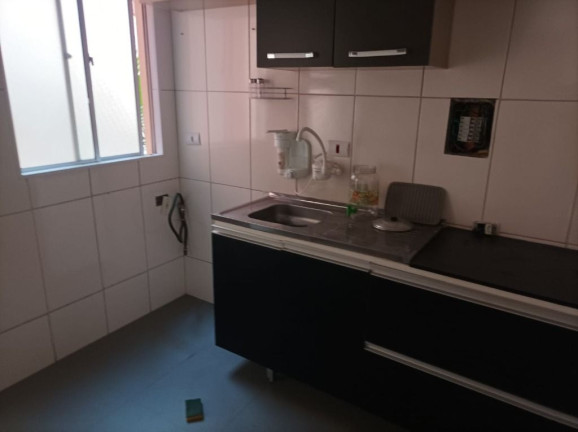 Imagem Apartamento com 2 Quartos à Venda, 52 m² em Jardim Utinga - Santo André Imagem Apartamento com 2 Quartos à Venda, 52 m² em Jardim Utinga - Santo André