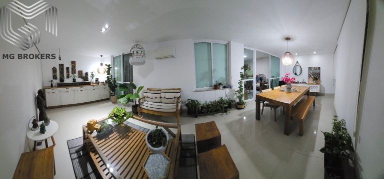 Imagem Imóvel com 3 Quartos à Venda, 135 m² em Recreio Dos Bandeirantes - Rio De Janeiro