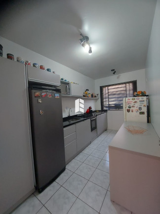 Imagem Apartamento com 2 Quartos à Venda,  em Pinheiro Machado - Santa Maria