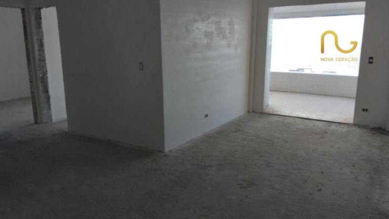 Imagem Apartamento com 2 Quartos à Venda, 102 m² em Vila Assunção - Praia Grande