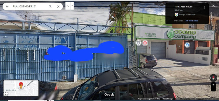 Imagem Terreno para Alugar, 300 m² em Vila São Paulo - São Paulo Imagem Terreno para Alugar, 300 m² em Vila São Paulo - São Paulo