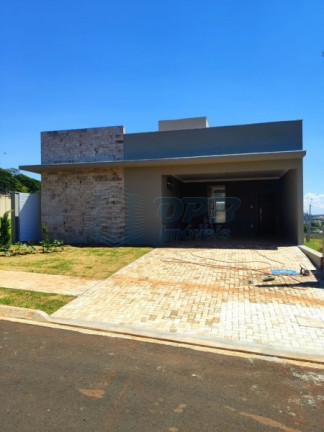 Imagem Casa com 3 Quartos à Venda, 270 m² em Bonfim Paulista - Ribeirão Preto Imagem Casa com 3 Quartos à Venda, 270 m² em Bonfim Paulista - Ribeirão Preto