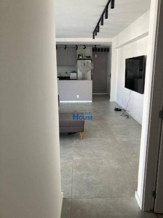 Imagem Apartamento com 3 Quartos à Venda, 124 m² em Pinheiros - São Paulo Imagem Apartamento com 3 Quartos à Venda, 124 m² em Pinheiros - São Paulo