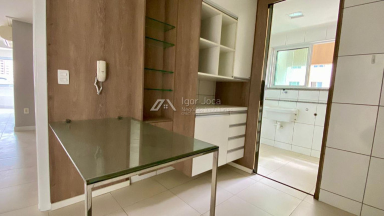 Imagem Apartamento com 3 Quartos à Venda, 95 m² em Aldeota - Fortaleza