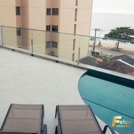 Imagem Imóvel com 2 Quartos à Venda, 65 m² em Praia Do Morro - Guarapari