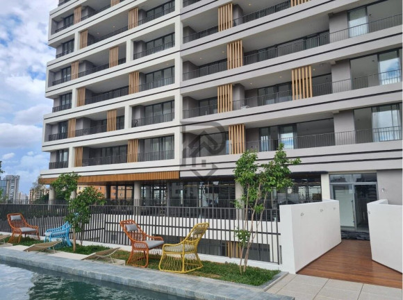 Imagem Apartamento com 3 Quartos à Venda, 86 m² em Vila Mariana - São Paulo