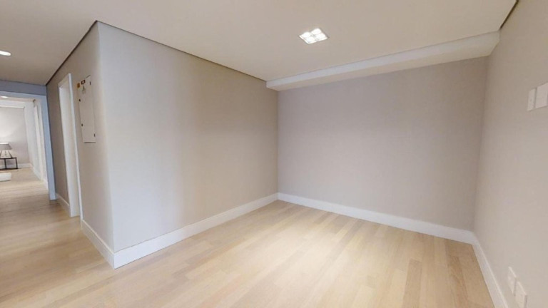 Imagem Imóvel com 3 Quartos à Venda, 206 m² em Jardim Paulista - São Paulo
