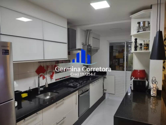 Imagem Apartamento com 2 Quartos à Venda, 62 m² em Melville Empresarial I E Ii - Barueri Imagem Apartamento com 2 Quartos à Venda, 62 m² em Melville Empresarial I E Ii - Barueri