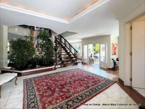 Imagem Casa à Venda, 2.333 m² em Palos Verdes - Carapicuíba Imagem Casa à Venda, 2.333 m² em Palos Verdes - Carapicuíba