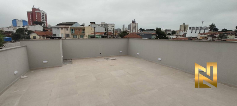 Imagem Apartamento com 2 Quartos à Venda, 46 m² em Vila Esperança - São Paulo