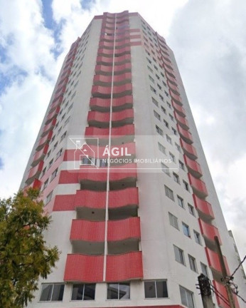 Imagem Apartamento com 1 Quarto à Venda, 54 m² em Parque Residencial Aquarius - São José Dos Campos Imagem Apartamento com 1 Quarto à Venda, 54 m² em Parque Residencial Aquarius - São José Dos Campos