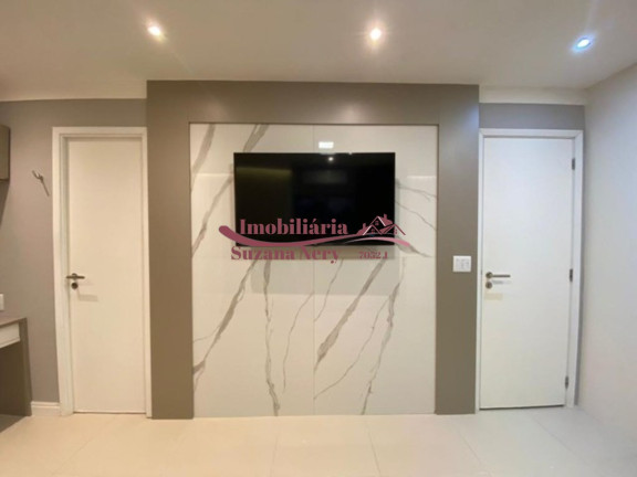Imagem Apartamento com 3 Quartos à Venda, 80 m² em Ponta Negra - Natal