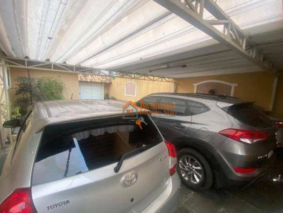 Imagem Casa com 3 Quartos à Venda, 425 m² em Vila Tijuco - Guarulhos Imagem Casa com 3 Quartos à Venda, 425 m² em Vila Tijuco - Guarulhos