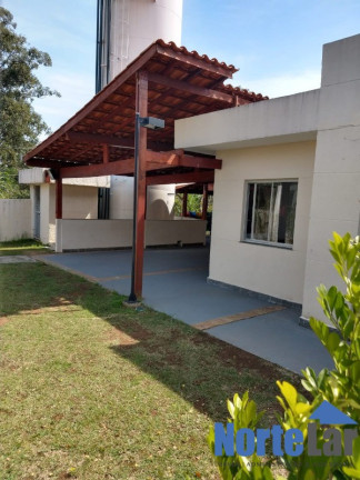 Imagem Casa de Condomínio com 2 Quartos à Venda, 70 m² em Jaraguá - São Paulo