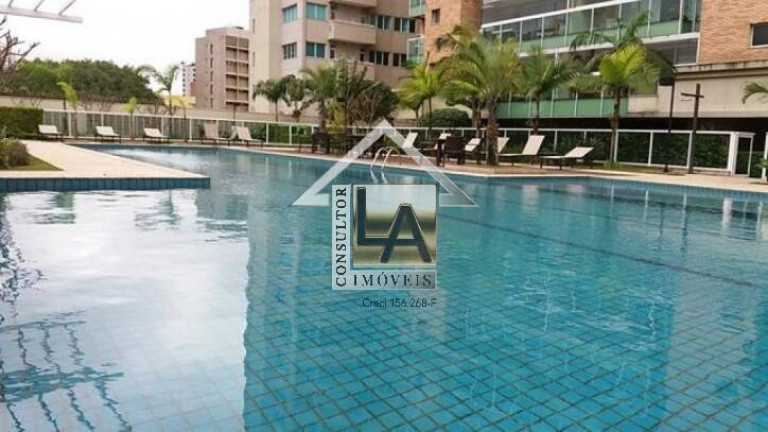 Imagem Apartamento com 3 Quartos à Venda, 183 m² em Brooklin - São Paulo Imagem Apartamento com 3 Quartos à Venda, 183 m² em Brooklin - São Paulo