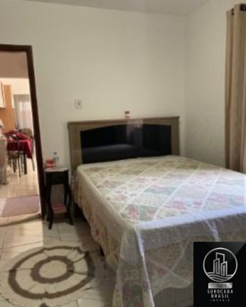 Imagem Casa com 2 Quartos à Venda, 116 m² em Jardim Refúgio - Sorocaba