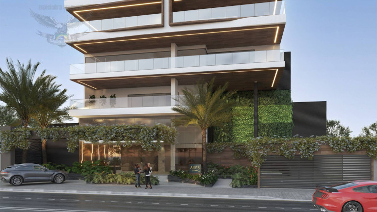 Apartamento com 3 Quartos à Venda,  em Nazaré - Belém