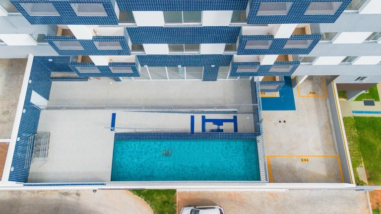 Imagem Imóvel com 3 Quartos à Venda, 152 m² em Samambaia Norte (samambaia) - Brasília