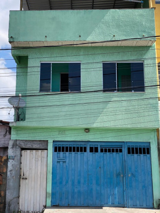 Casa com 3 Quartos à Venda, 140 m² em Perobas - Contagem