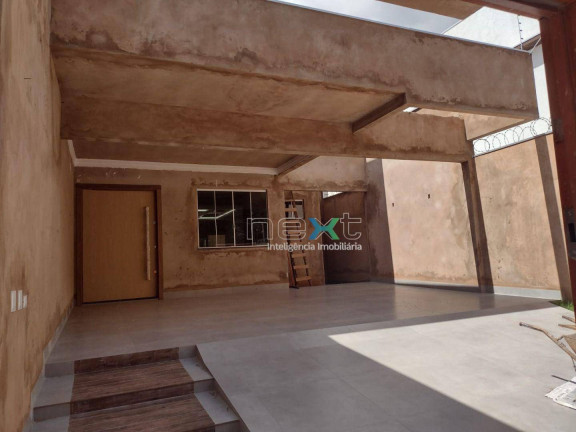 Imagem Casa com 4 Quartos à Venda, 235 m² em Vila Vilas Boas - Campo Grande Imagem Casa com 4 Quartos à Venda, 235 m² em Vila Vilas Boas - Campo Grande