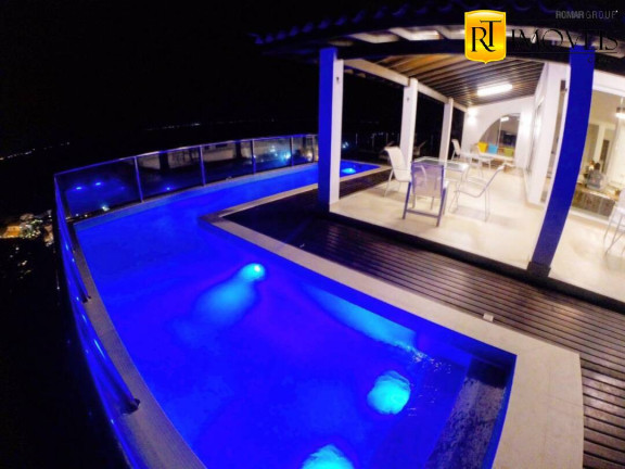 Imagem Casa com 5 Quartos à Venda, 700 m² em João Fernandes - Búzios Imagem Casa com 5 Quartos à Venda, 700 m² em João Fernandes - Búzios