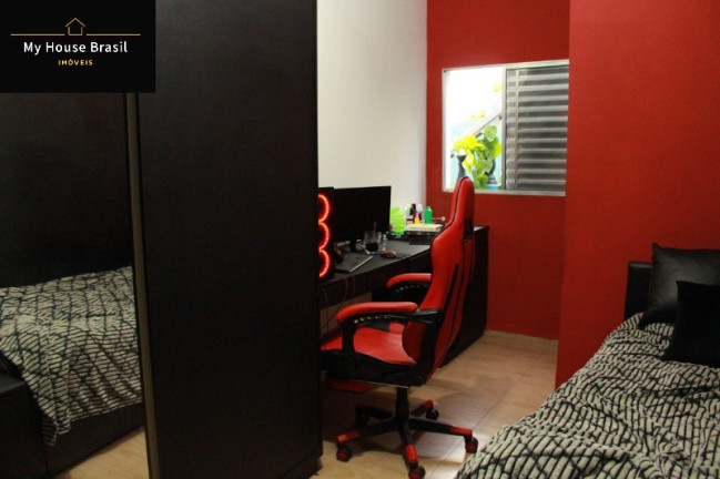 Imagem Casa com 3 Quartos à Venda, 187 m² em Vila Mazzei - São Paulo Imagem Casa com 3 Quartos à Venda, 187 m² em Vila Mazzei - São Paulo