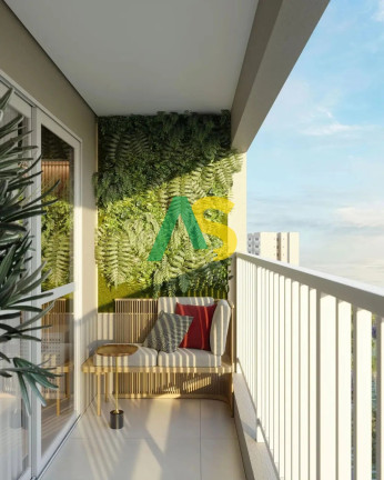 Imagem Imóvel com 2 Quartos à Venda, 48 m² em Nossa Senhora Do ó - Paulista