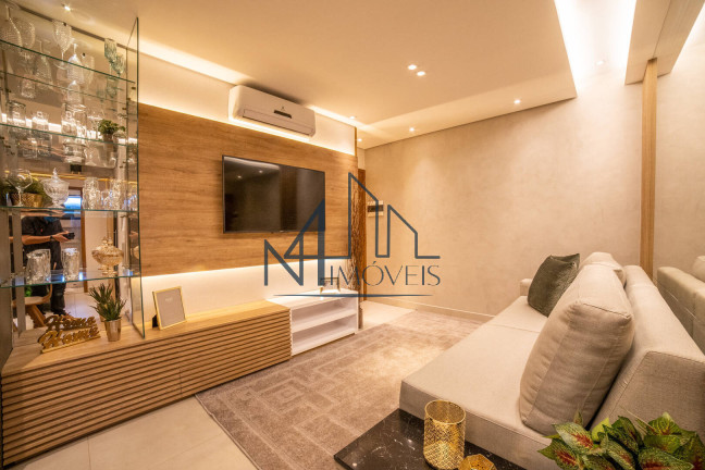Imagem Apartamento com 2 Quartos à Venda, em Vila Rosa - Goiânia Imagem Apartamento com 2 Quartos à Venda, em Vila Rosa - Goiânia