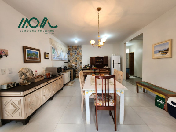 Imagem Casa com 3 Quartos à Venda, 140 m² em Princesa Do Mar - Itapoá