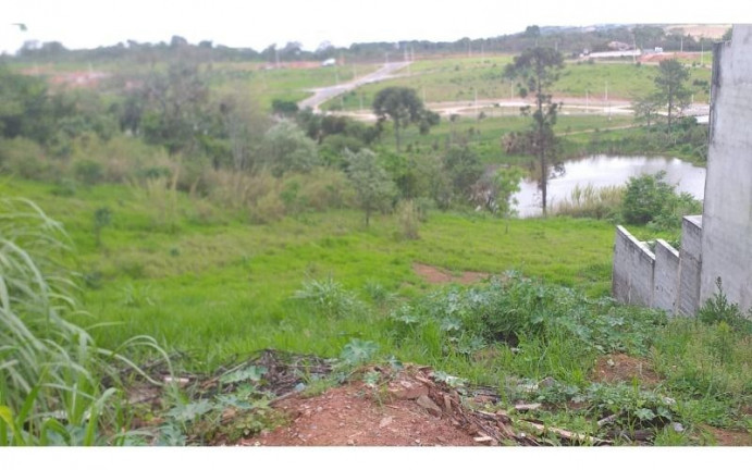 Imóvel à Venda, 202 m² em Nova Atibaia - Atibaia