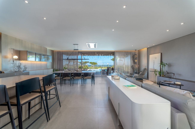 Imagem Casa com 5 Quartos à Venda, 458 m² em Praia Do Estaleiro - Balneário Camboriú