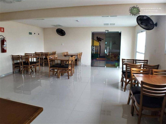 Imagem Apartamento com 3 Quartos à Venda, 120 m² em Aviação - Praia Grande