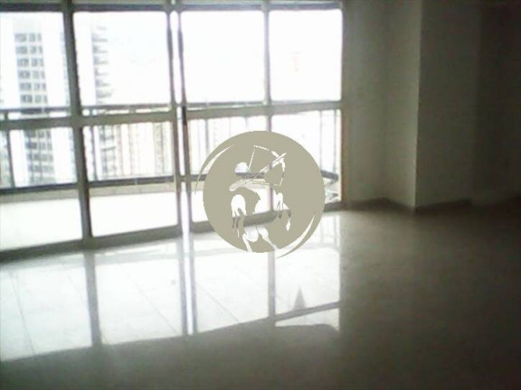 Imagem Apartamento com 3 Quartos à Venda, 185 m² em Aparecida - Santos Imagem Apartamento com 3 Quartos à Venda, 185 m² em Aparecida - Santos