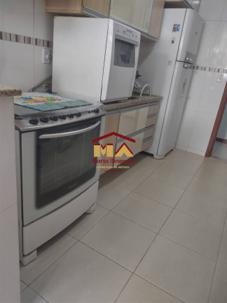 Imagem Cobertura com 3 Quartos à Venda, 160 m² em Passagem - Cabo Frio Imagem Cobertura com 3 Quartos à Venda, 160 m² em Passagem - Cabo Frio